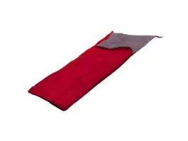 HIXA Aktive slaapzak - Red