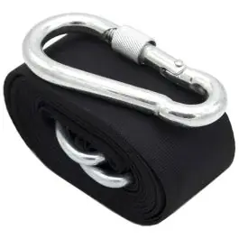 AMANKA 300 x 5 cm hangmat bevestiging