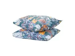 HappyBed Flower Harmnoy set van 2 kussenslopen - 60x70 cm