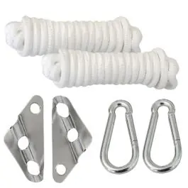 AMANKA 190 kg hangmat bevestiging