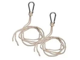 Hesperide HIXA Hangmat bevestigingsset - White