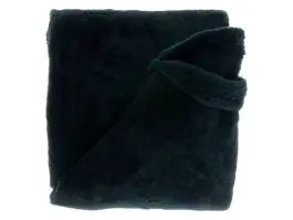 Unique Living Justin plaid - Black