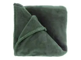 Unique Living Bailey plaid - Laurel Green