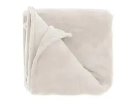 Unique Living Bailey plaid - White Tint