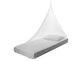 Care Plus Wedge 1-persoons ge?mpregneerde klamboe