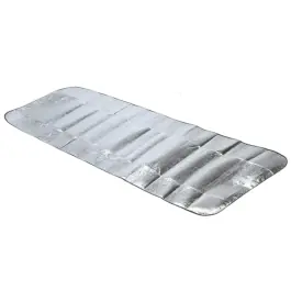 Orange85 aluminium campingmat