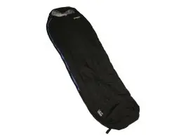 Polydaun Nibba slaapzak - Black