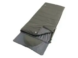Outwell Contour slaapzak - rechts