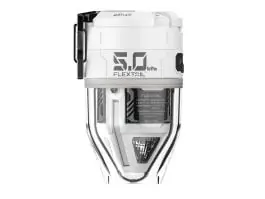 Flextail Max Pump 3 elektrische luchtbedpomp - White