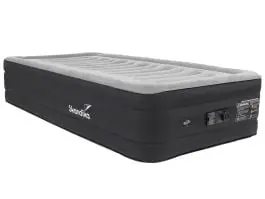 Skandika Sveja luchtbed met ge?ntegreerde pomp