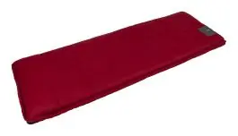 Bo-Camp Gramark 200 x 80 cm tweezijdige slaapzak