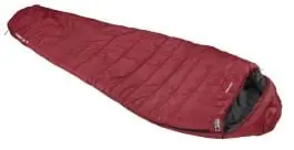 High Peak Redwood -3 Slaapzak