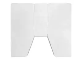 Walra Multifit Lengtebed 3 delig cotton molton