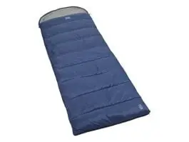 Polydaun AKKA slaapzak - Blue