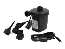 Bo-Camp 12/230V elektrische pomp