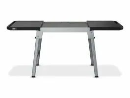 Weber SLATE 43/56 cm onderstel en werktafel