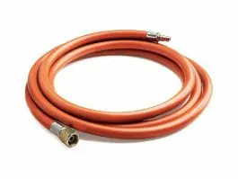 Napoleon TravelQ snelkoppeling gasslang