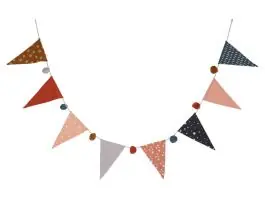 H&S Collection vlaggenlijn