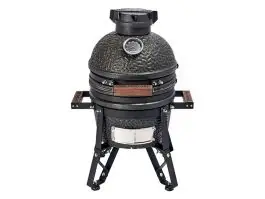 The Bastard Urban Small Kamado barbecue
