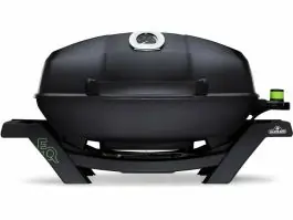 Napoleon TravelQ PRO285 elektrische barbecue
