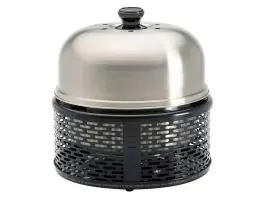 COBB Pro zwarte tafelbarbecue
