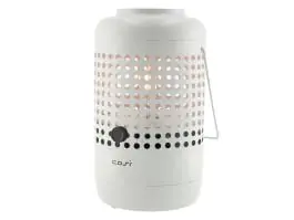 Cosi Fires Cosiscoop Drop gaslantaarn - Light Grey