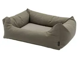 Madison Small Manchester taupe hondenmand