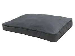 Madison 100 x 70 Skai leather outdoor hondenkussen