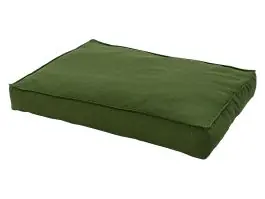 Madison Small Lounge Panama green hondenkussen