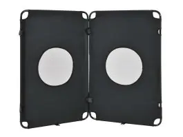 Obelink Balou opvouwbare hondenren uitbreidingsset