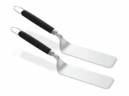 Weber Plancha 2-delige gereedschapsset